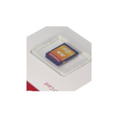 Transcend SD 2GB - Reliable Storage Solution for Your Every Need | Fast, Durable & High Performance